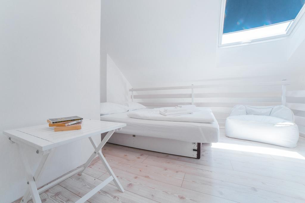Apartments Sea View オミシュ エクステリア 写真