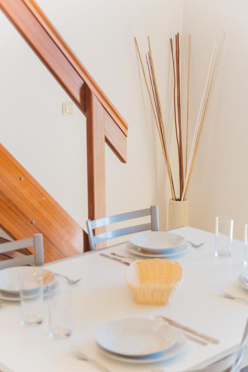 Apartments Sea View オミシュ エクステリア 写真